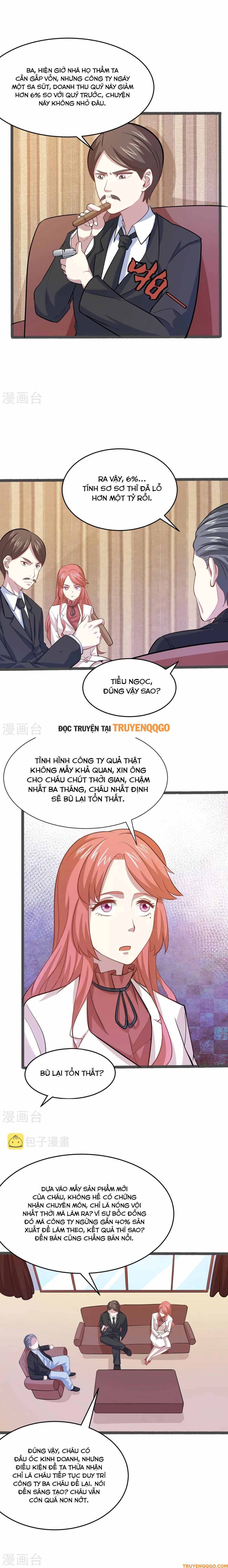 Ứng Dụng Thần Kỳ Chapter 27 - 7