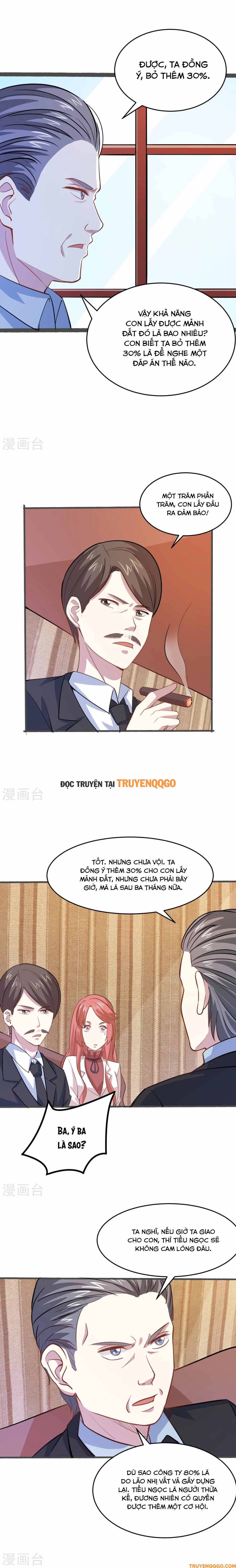 Ứng Dụng Thần Kỳ Chapter 27 - 9