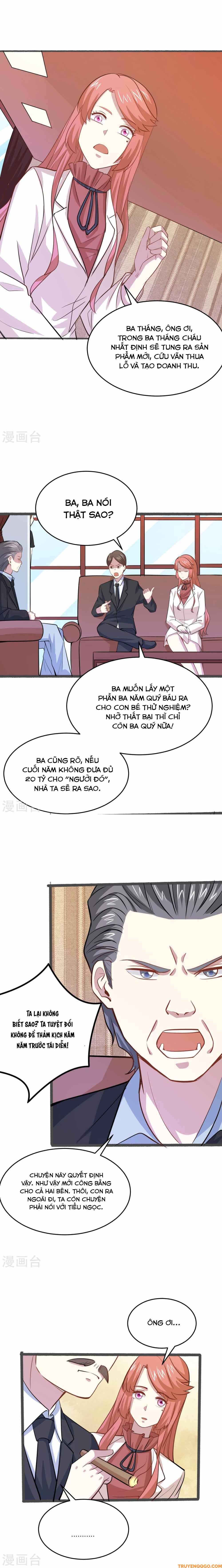 Ứng Dụng Thần Kỳ Chapter 27 - 10