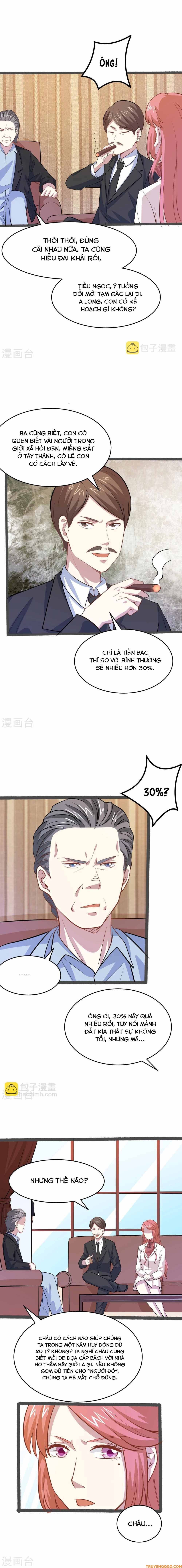 Ứng Dụng Thần Kỳ Chapter 27 - 8