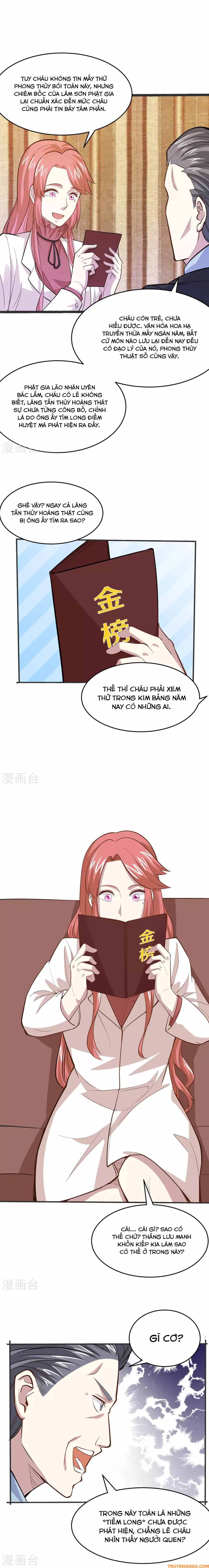 Ứng Dụng Thần Kỳ Chapter 28 - 3