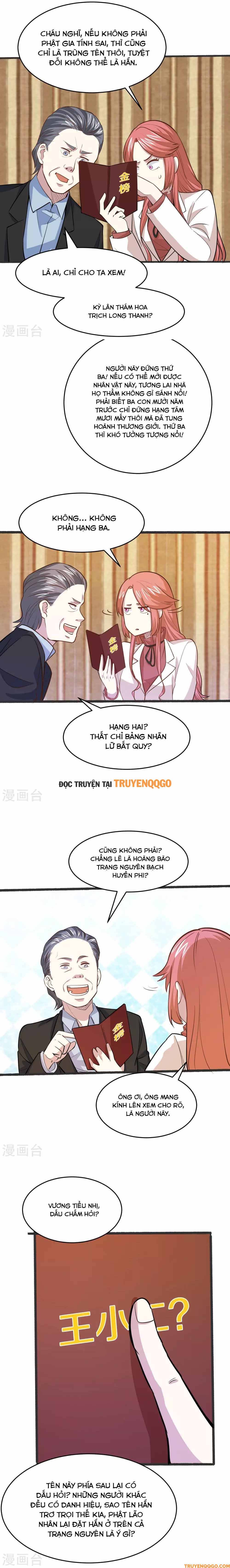 Ứng Dụng Thần Kỳ Chapter 28 - 4