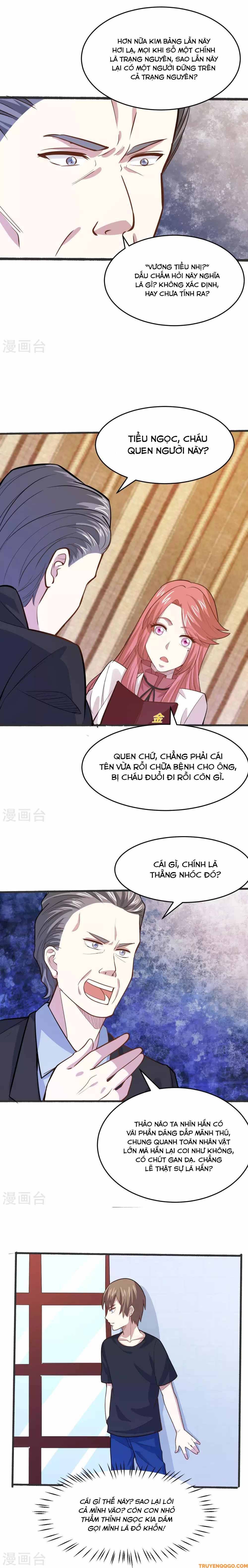 Ứng Dụng Thần Kỳ Chapter 28 - 5