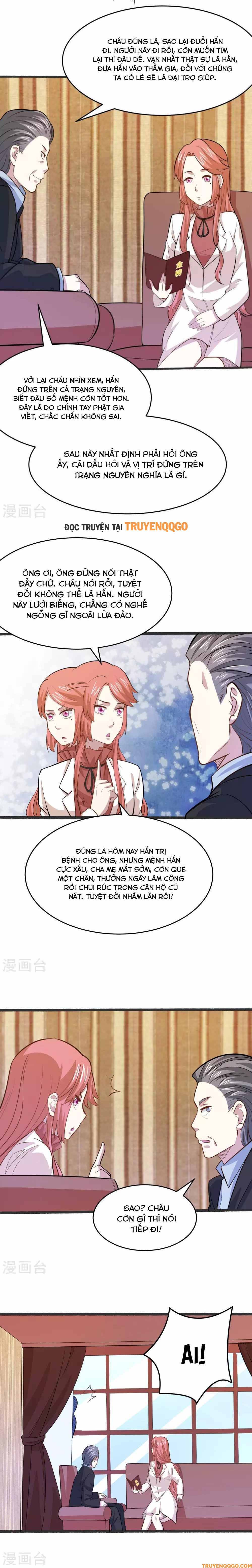 Ứng Dụng Thần Kỳ Chapter 28 - 6