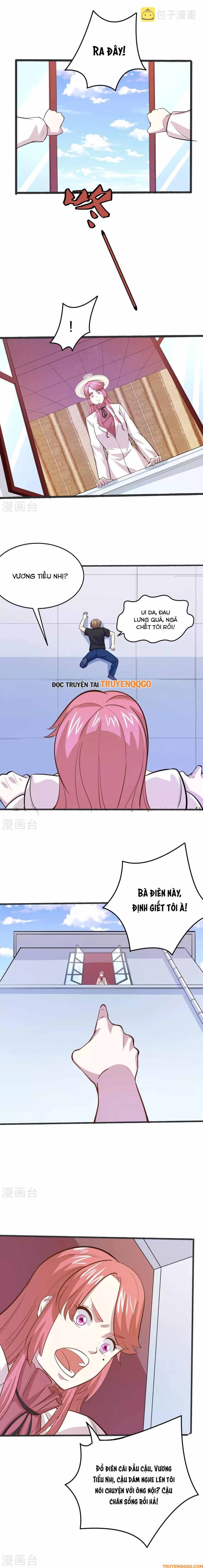 Ứng Dụng Thần Kỳ Chapter 28 - 7