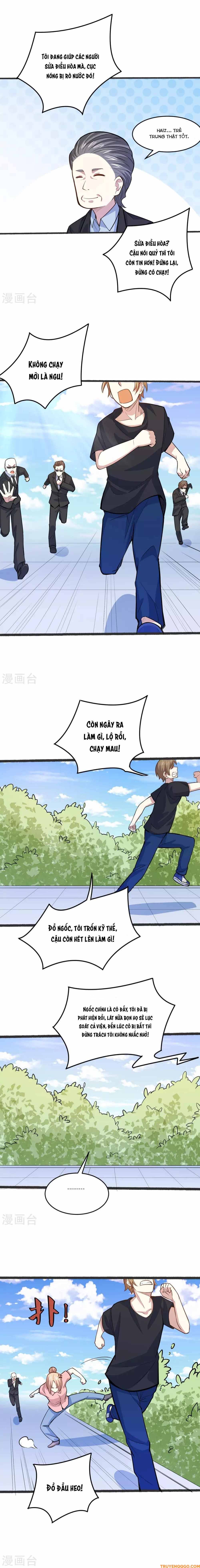 Ứng Dụng Thần Kỳ Chapter 28 - 8