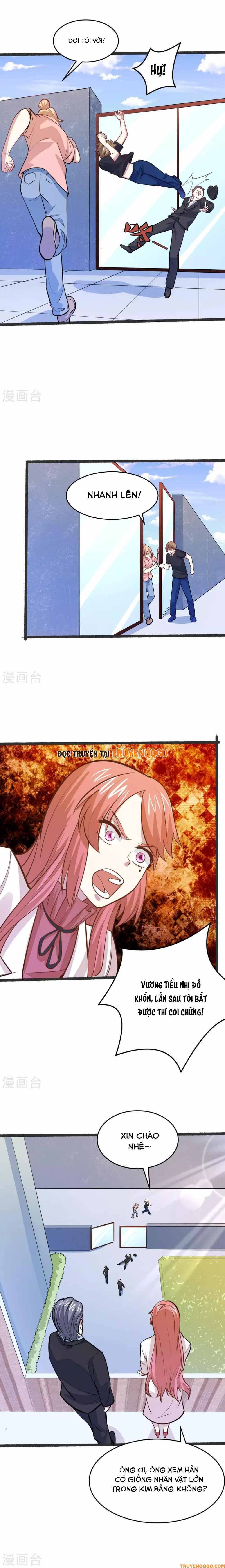 Ứng Dụng Thần Kỳ Chapter 28 - 9