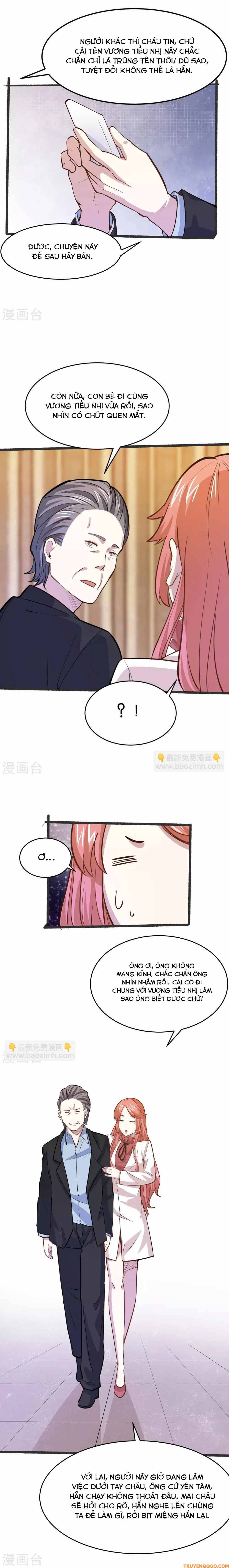 Ứng Dụng Thần Kỳ Chapter 28 - 10