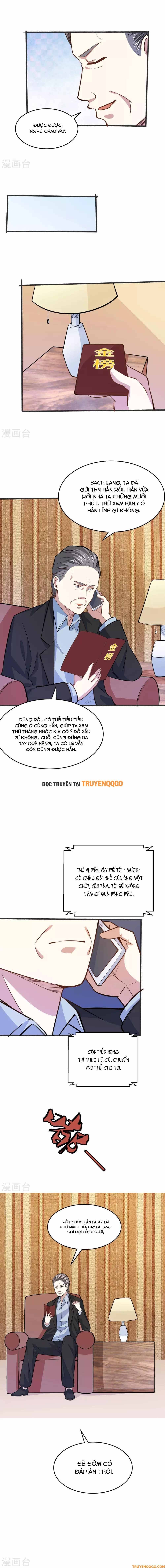 Ứng Dụng Thần Kỳ Chapter 28 - 11