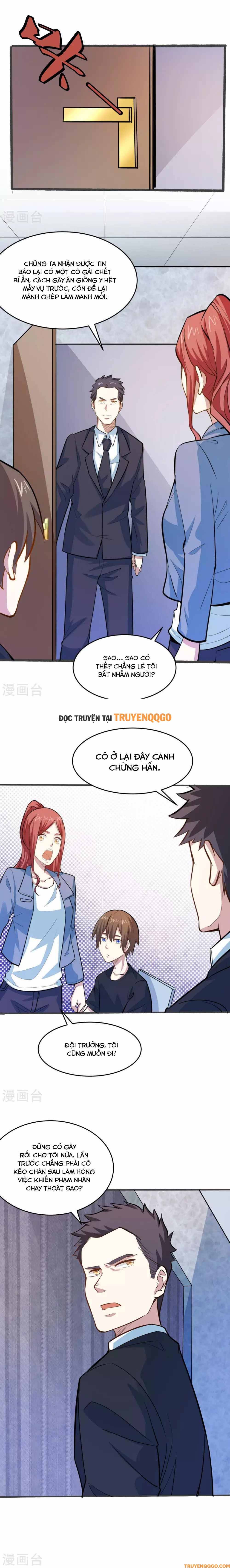 Ứng Dụng Thần Kỳ Chapter 30 - 4