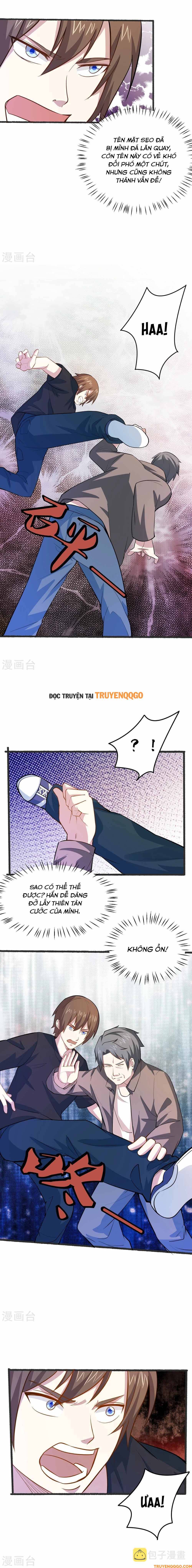 Ứng Dụng Thần Kỳ Chapter 29 - 7