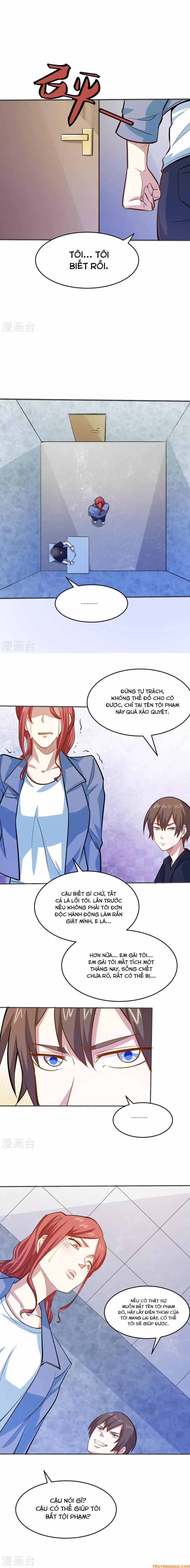 Ứng Dụng Thần Kỳ Chapter 30 - 5