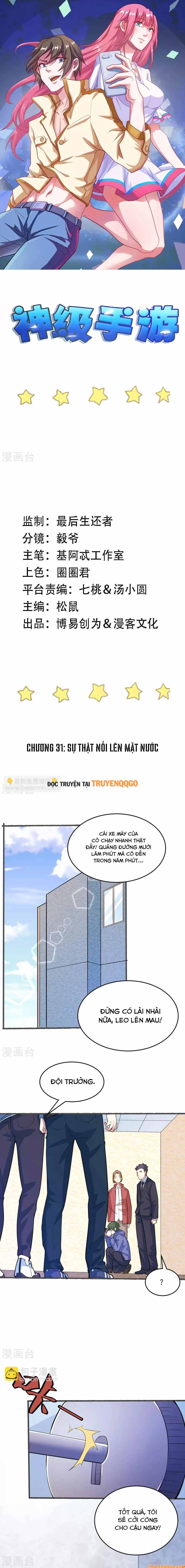 Ứng Dụng Thần Kỳ Chapter 31 - 2