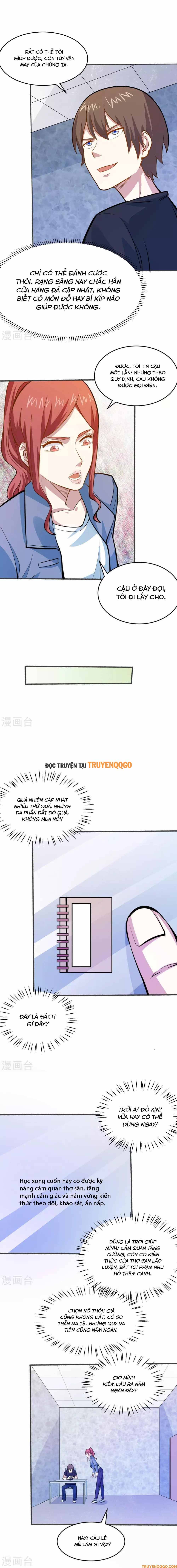 Ứng Dụng Thần Kỳ Chapter 30 - 6