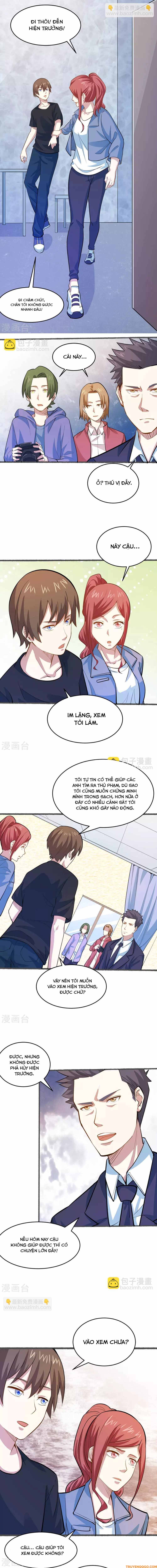 Ứng Dụng Thần Kỳ Chapter 31 - 3