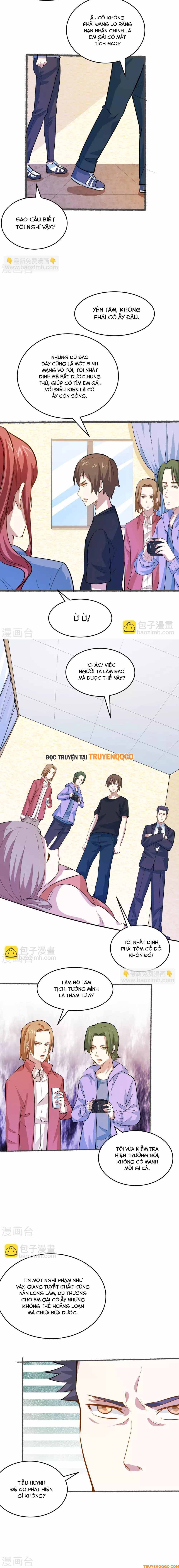 Ứng Dụng Thần Kỳ Chapter 31 - 4