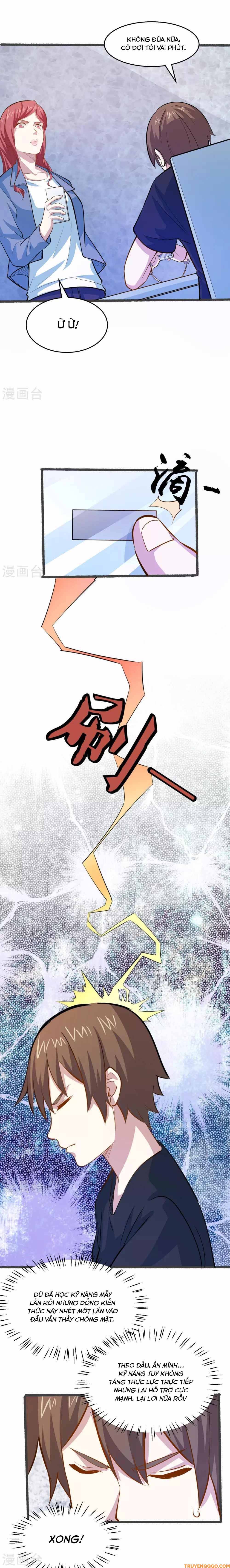 Ứng Dụng Thần Kỳ Chapter 30 - 8