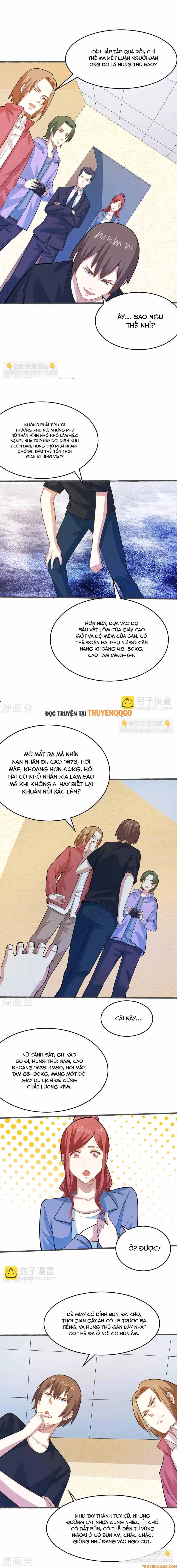 Ứng Dụng Thần Kỳ Chapter 31 - 6