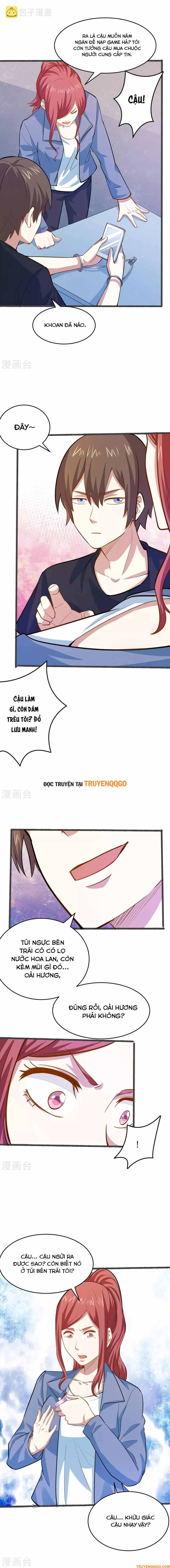 Ứng Dụng Thần Kỳ Chapter 30 - 9