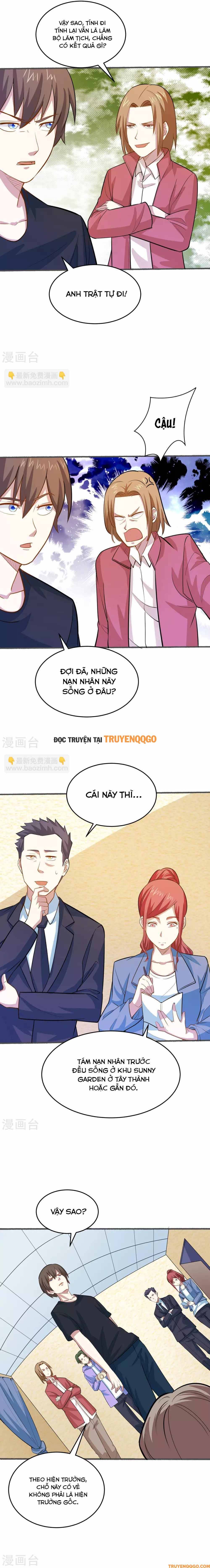 Ứng Dụng Thần Kỳ Chapter 31 - 7