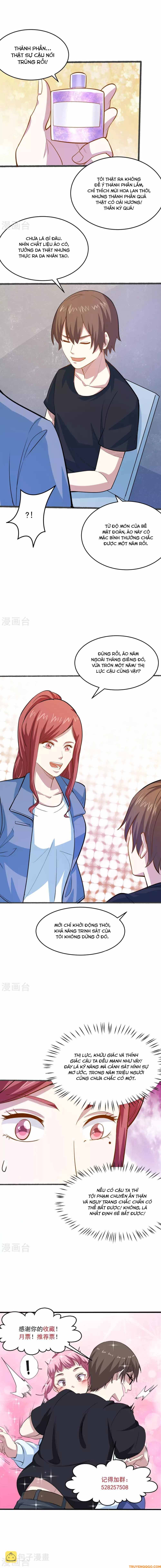 Ứng Dụng Thần Kỳ Chapter 30 - 10