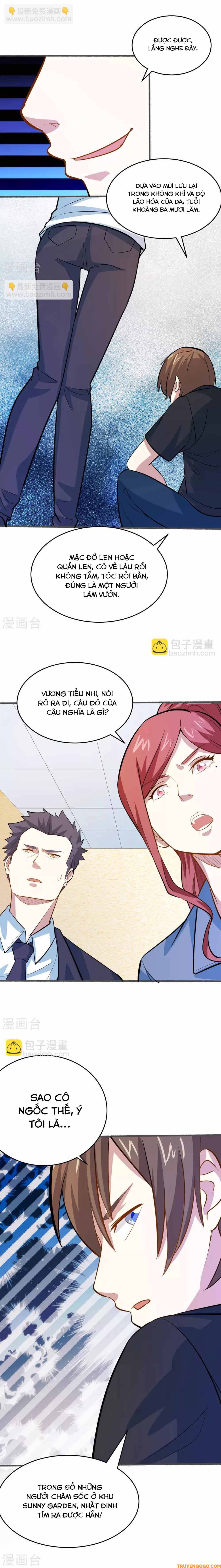 Ứng Dụng Thần Kỳ Chapter 31 - 10