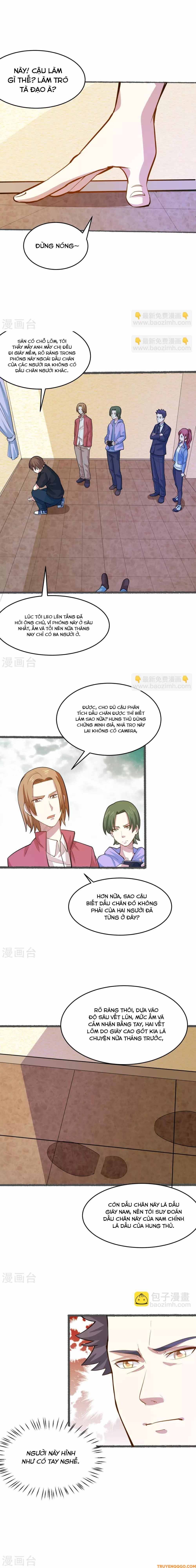 Ứng Dụng Thần Kỳ Chapter 31 - 5