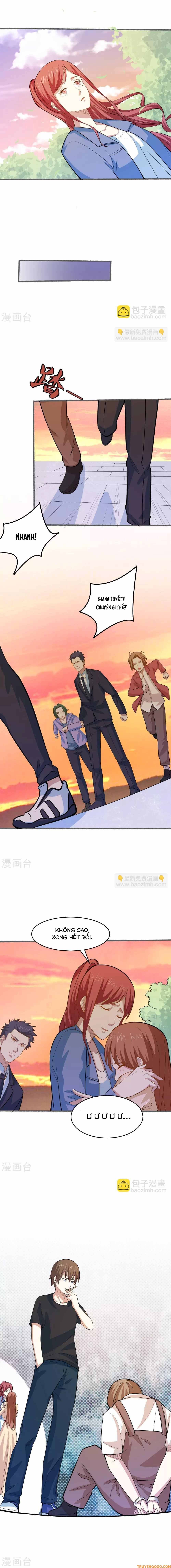 Ứng Dụng Thần Kỳ Chapter 32 - 8