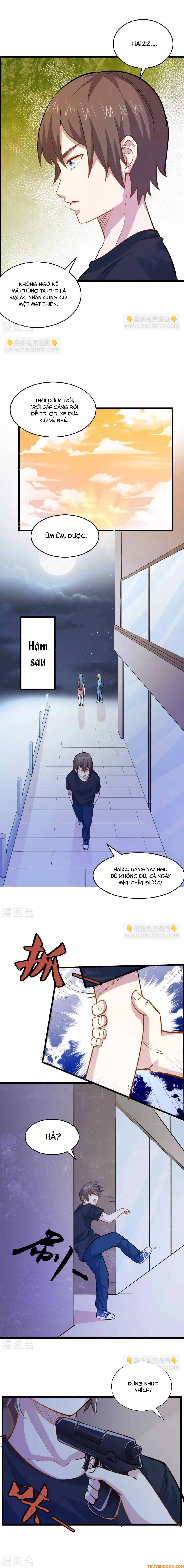 Ứng Dụng Thần Kỳ Chapter 33 - 3