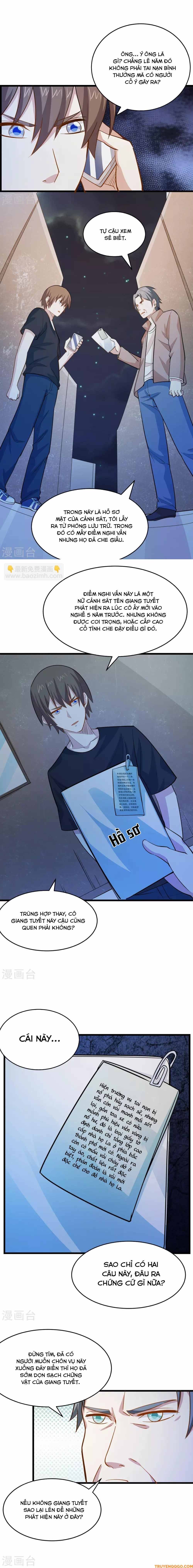 Ứng Dụng Thần Kỳ Chapter 33 - 5