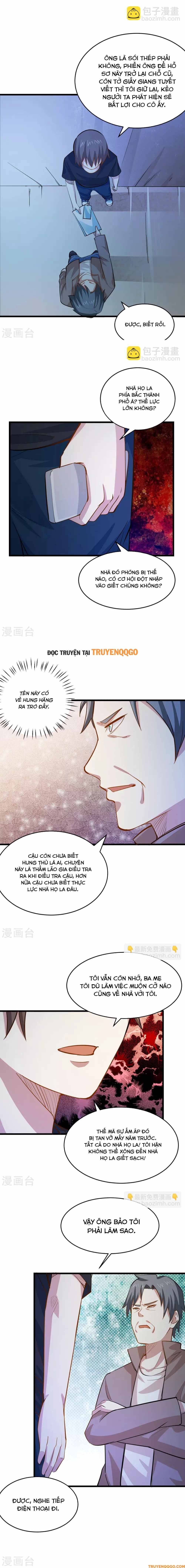 Ứng Dụng Thần Kỳ Chapter 33 - 6