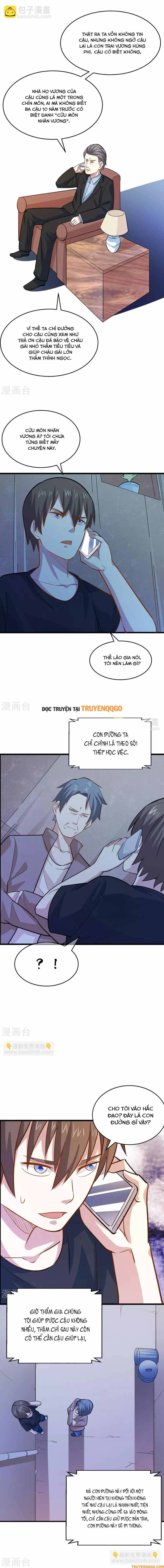 Ứng Dụng Thần Kỳ Chapter 33 - 7