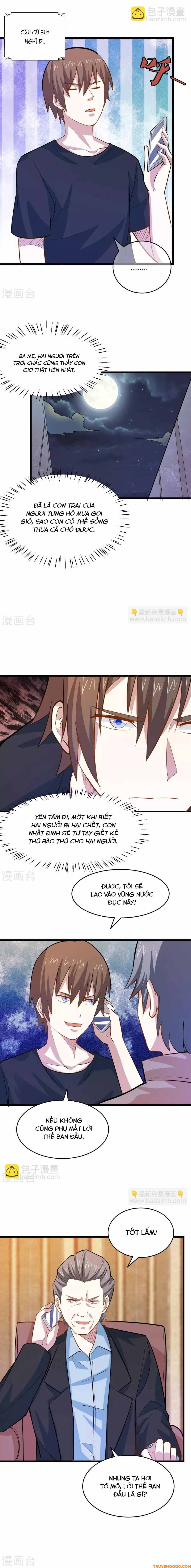 Ứng Dụng Thần Kỳ Chapter 33 - 8