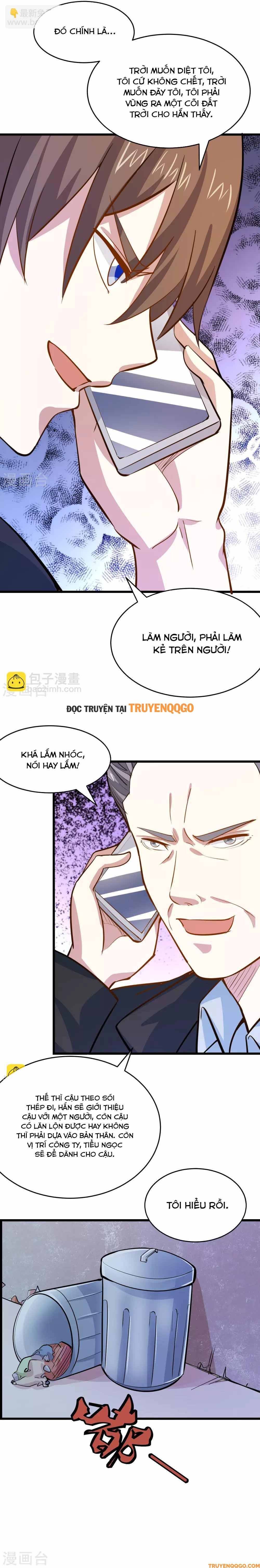 Ứng Dụng Thần Kỳ Chapter 33 - 9