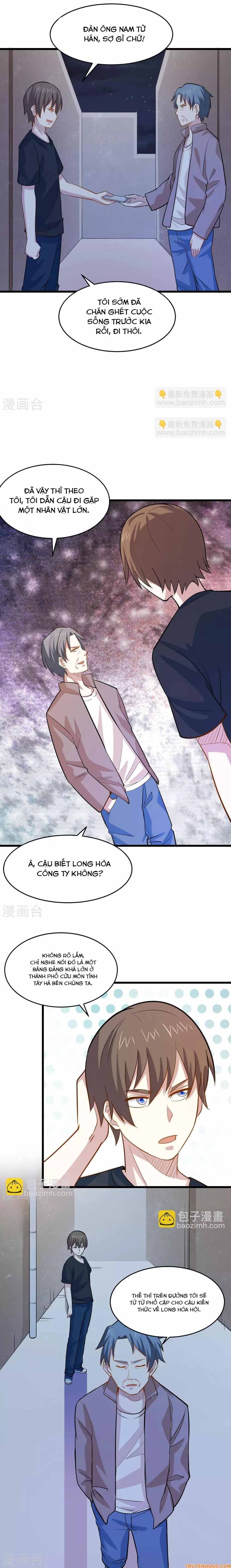 Ứng Dụng Thần Kỳ Chapter 33 - 10