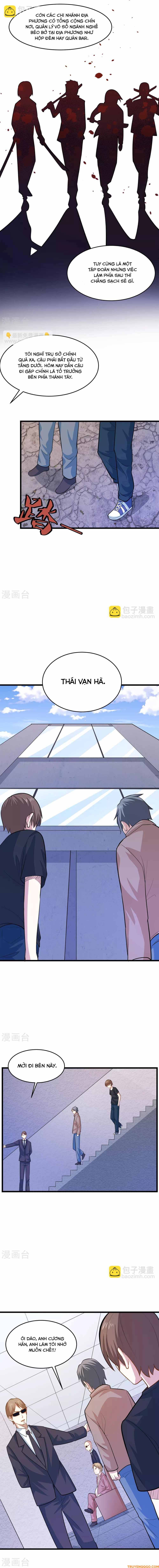 Ứng Dụng Thần Kỳ Chapter 34 - 3