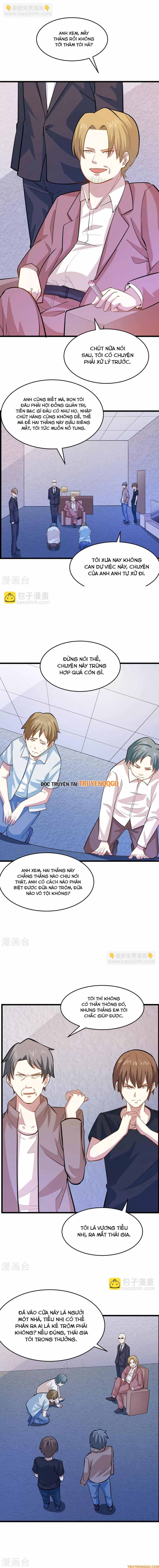 Ứng Dụng Thần Kỳ Chapter 34 - 4