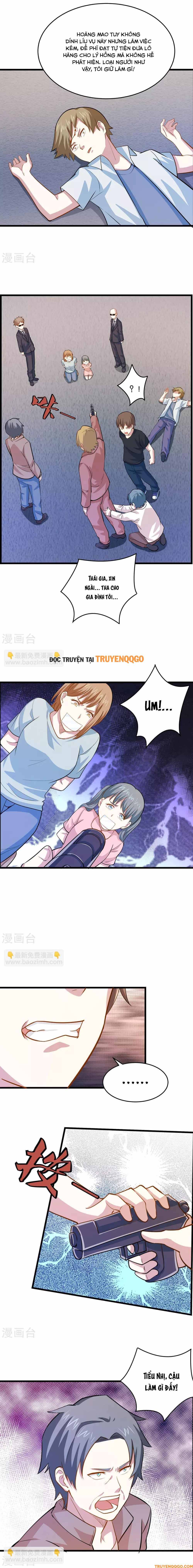 Ứng Dụng Thần Kỳ Chapter 35 - 4