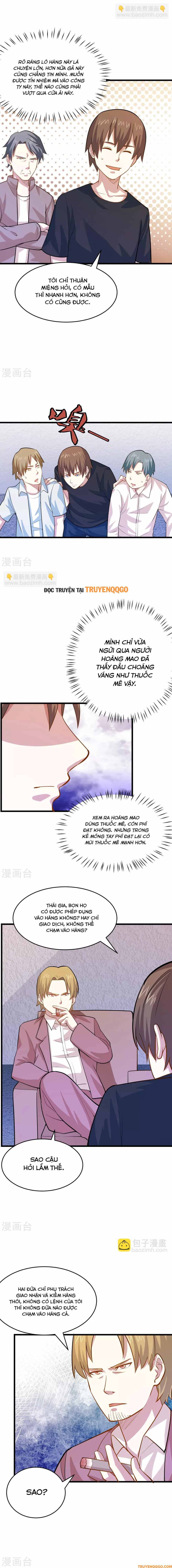 Ứng Dụng Thần Kỳ Chapter 34 - 6