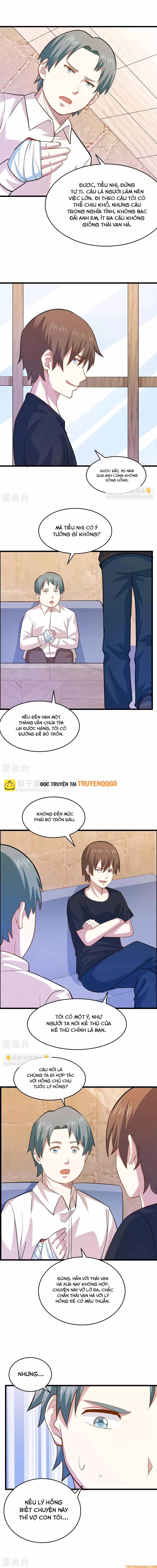 Ứng Dụng Thần Kỳ Chapter 36 - 3