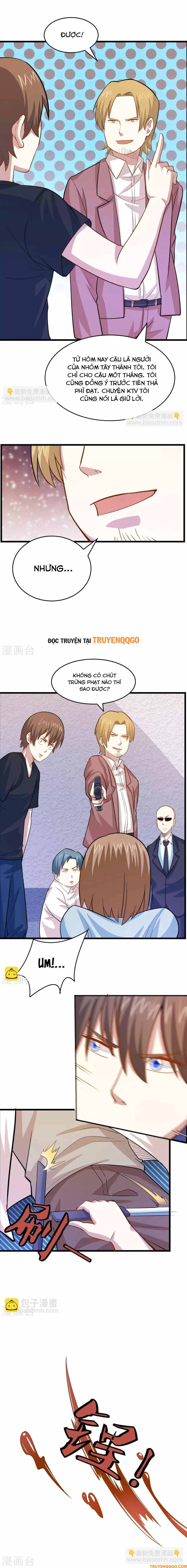 Ứng Dụng Thần Kỳ Chapter 35 - 6