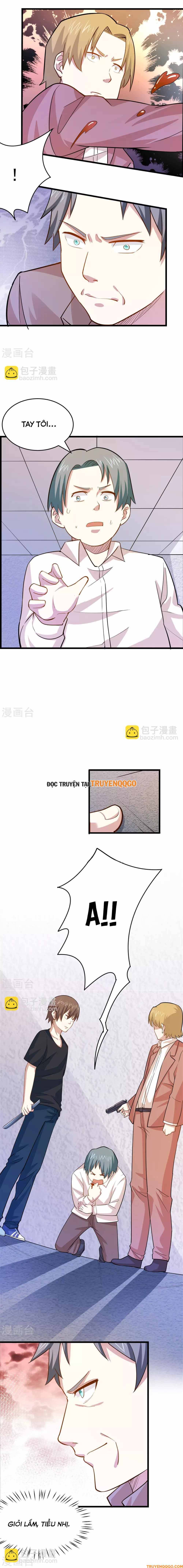 Ứng Dụng Thần Kỳ Chapter 35 - 7