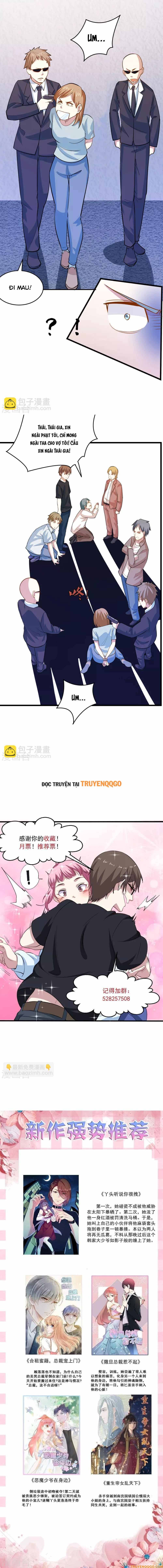 Ứng Dụng Thần Kỳ Chapter 34 - 9