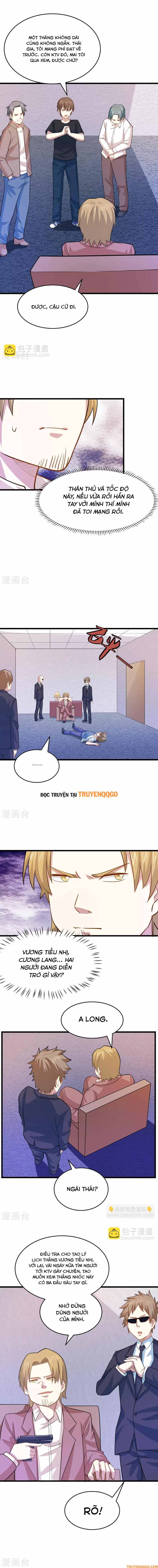 Ứng Dụng Thần Kỳ Chapter 35 - 9