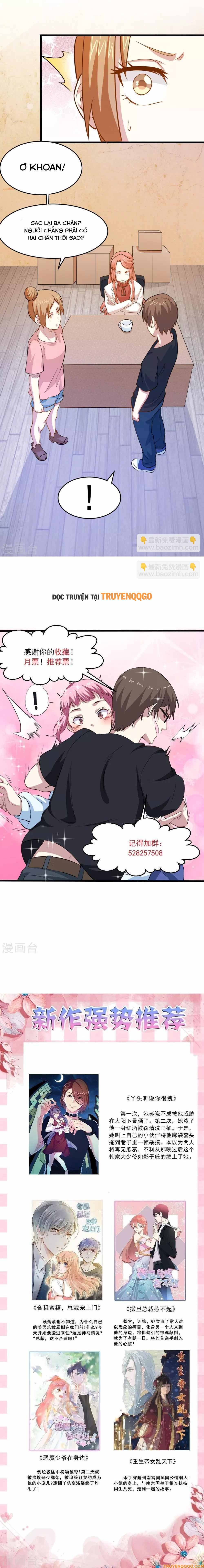 Ứng Dụng Thần Kỳ Chapter 36 - 8