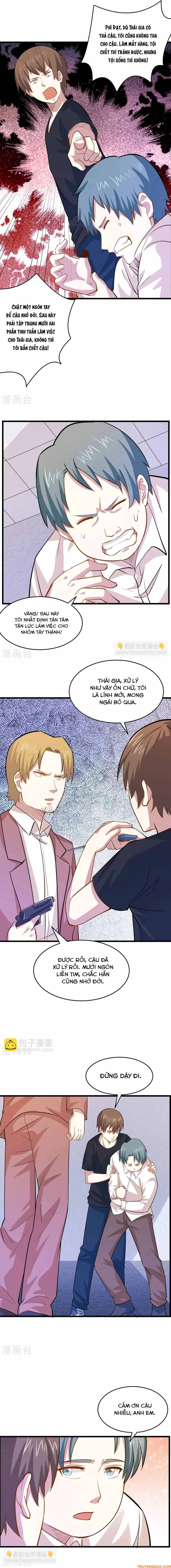 Ứng Dụng Thần Kỳ Chapter 35 - 8