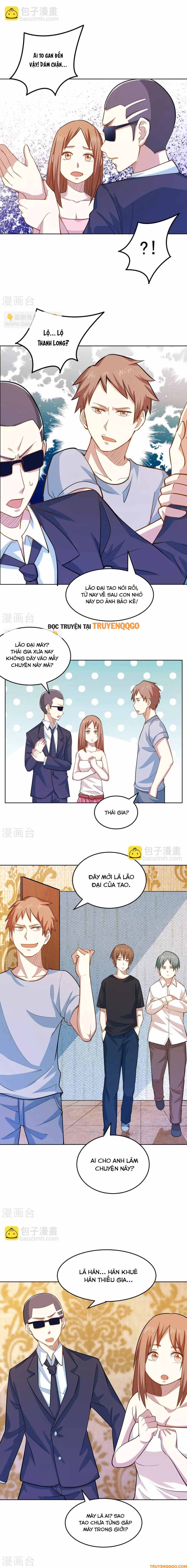 Ứng Dụng Thần Kỳ Chapter 38 - 3