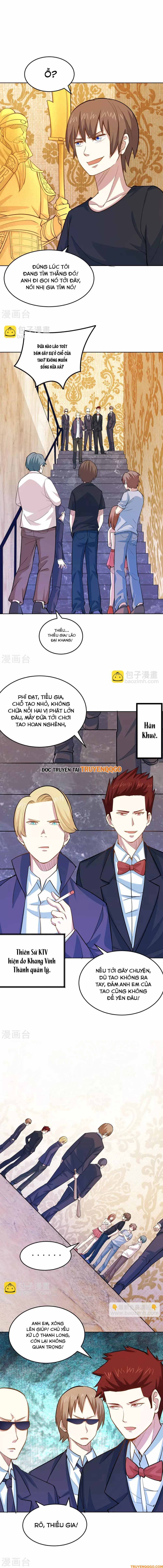 Ứng Dụng Thần Kỳ Chapter 38 - 4