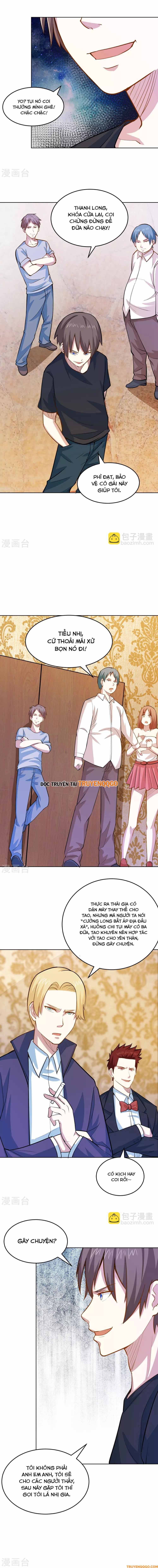 Ứng Dụng Thần Kỳ Chapter 38 - 5