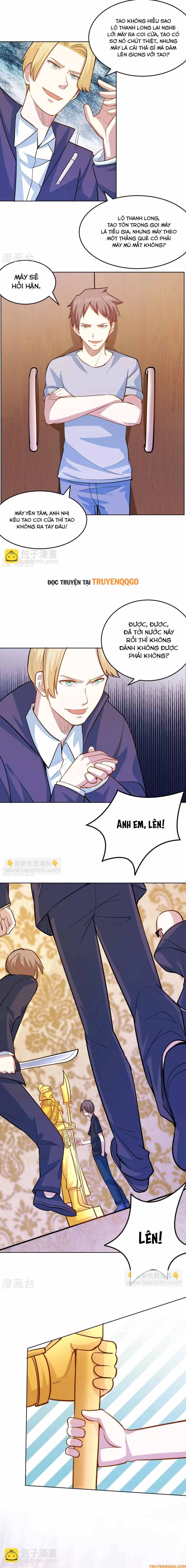 Ứng Dụng Thần Kỳ Chapter 38 - 6